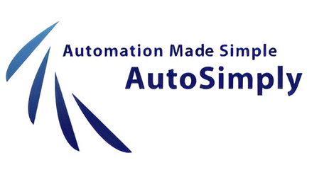 AutoSimply logo