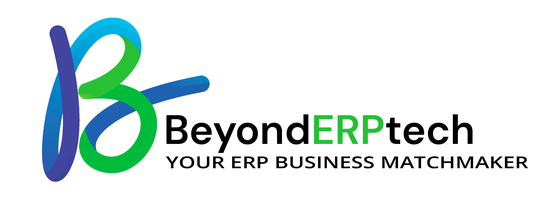 Beyond ERP Tech logo