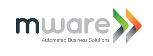 MWare logo