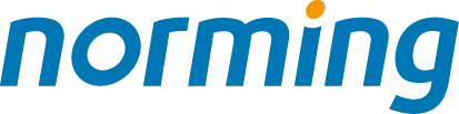 Norming logo