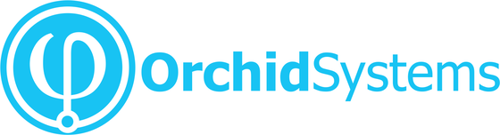 Orchid Systems logo