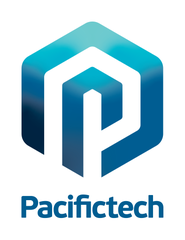 Pacifictech logo