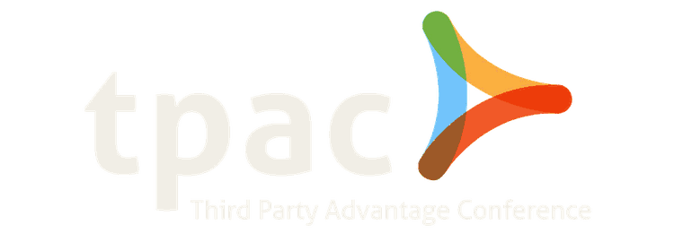 TPAC, Third Party Advantage Conference